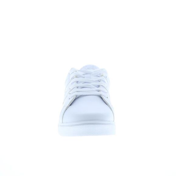 Fila Mens Boca On The 8 White Shoes (NWT) - Picture 2 of 4